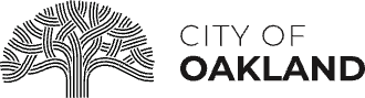 City of Oakland tree logo